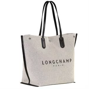Longchamp Roseau Tote Bag L